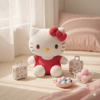 A-【Sanrio】Set de maleta Lucky Scoop – Edición 14"